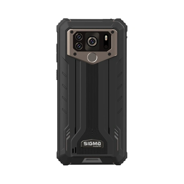 x-treme pq55 bl